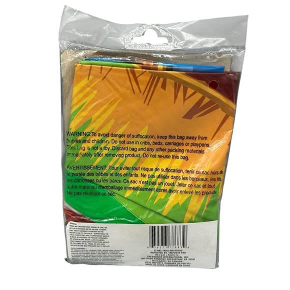 SPLASH-N-SWIM SPLASH RING FLOAT BUNDLE (3) POOL BEACH LAKE TOY FUN - Picture 5 of 6